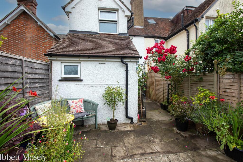 Main image of property: New Street, Westerham