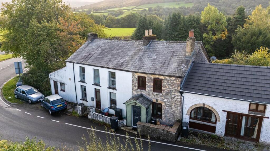 Main image of property: Libanus, Brecon, LD3