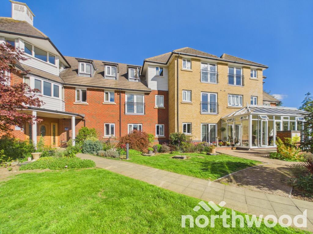 Main image of property: Windsor Court, Hoxton Close, Singleton, Ashford, TN23