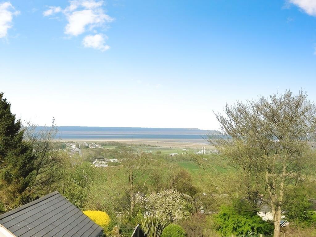 Maes Villas, Gwespyr, Flintshire CH8 9LL photo 4