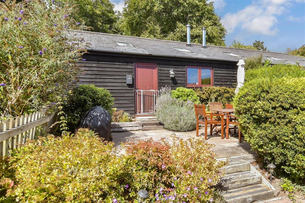 House in Canterbury