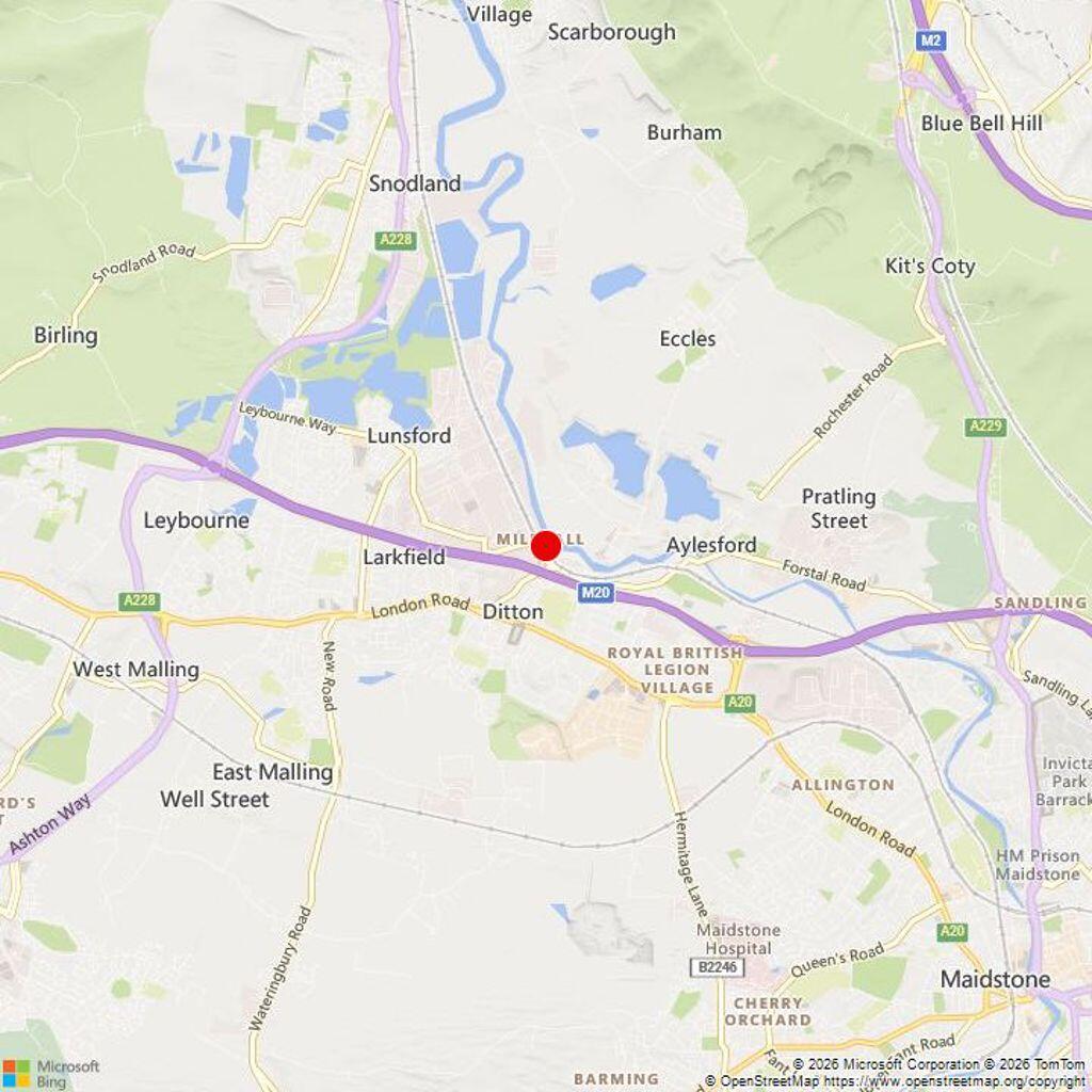 Property Map