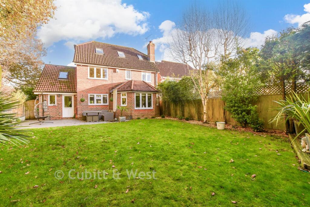 Main image of property: Blakes Farm Road, Southwater, Horsham, West Sussex