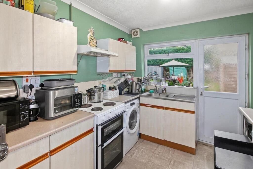 House in Norwich, Mile Cross - View 4