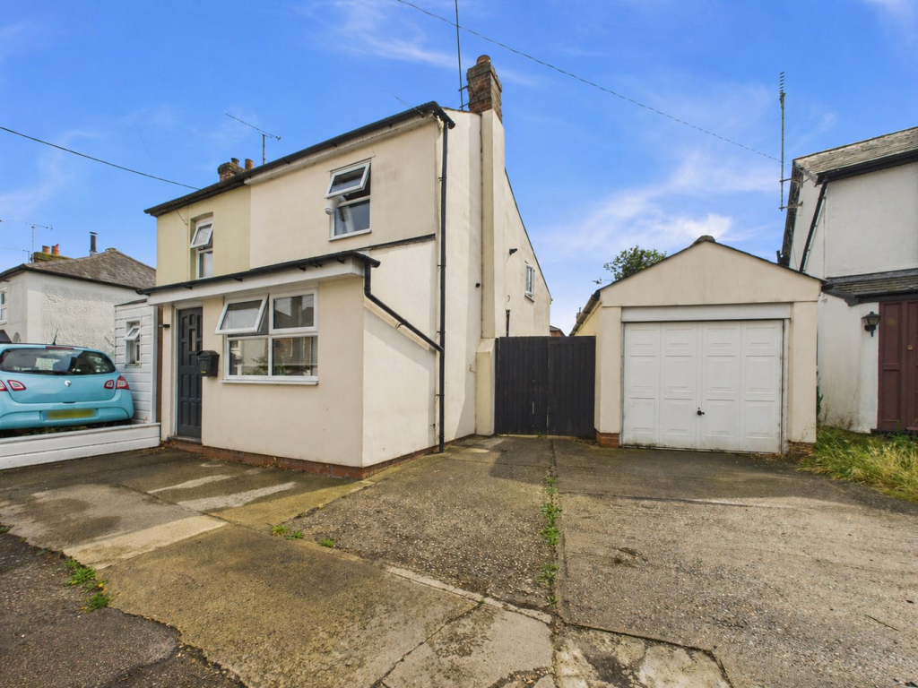 Main image of property: New Street, Halstead, CO9
