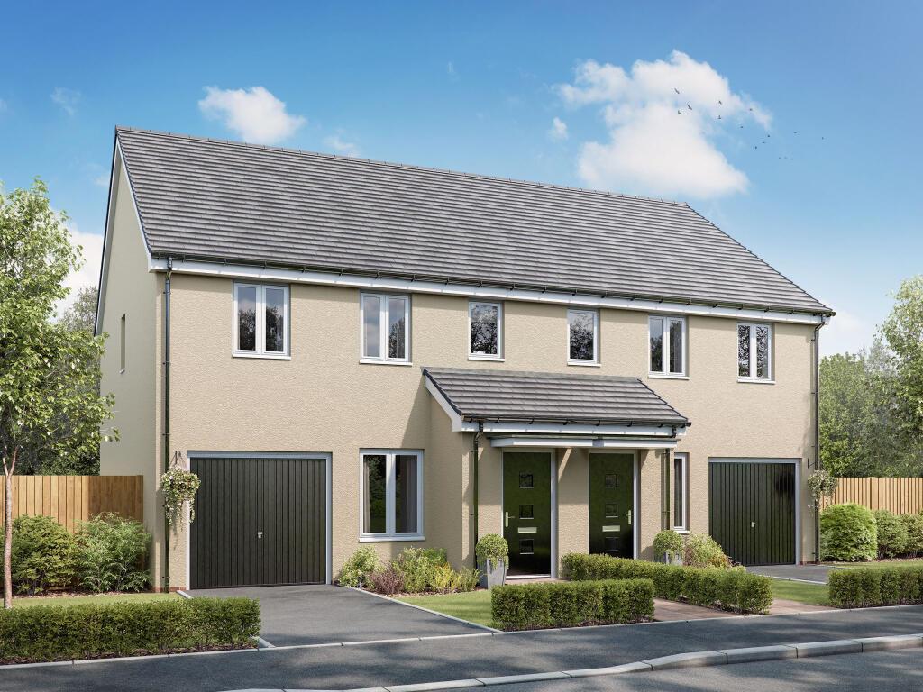Main image of property: Newquay