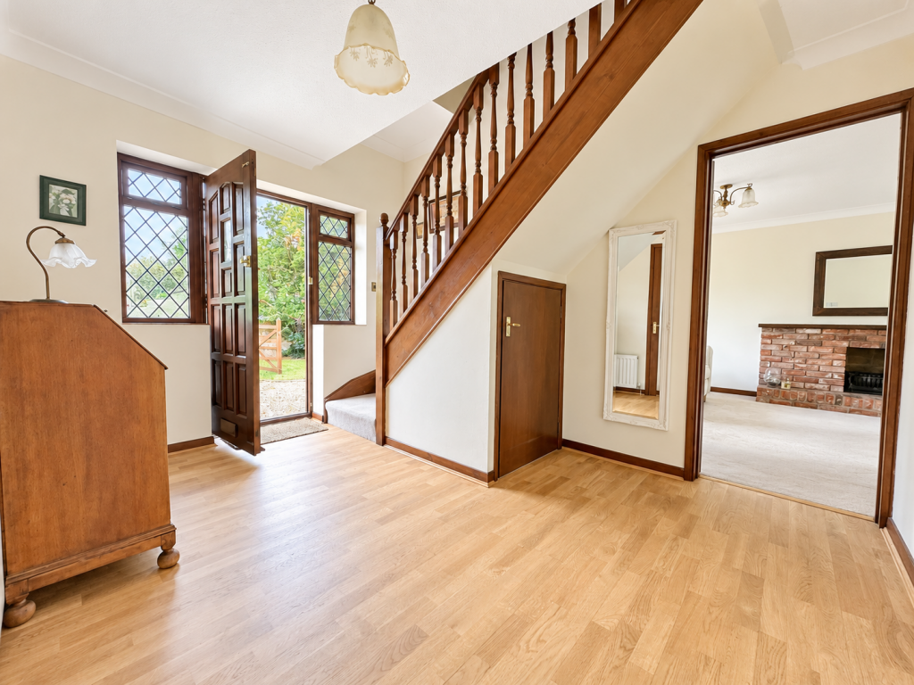 House in East Cambridgeshire, Fordham - View 5