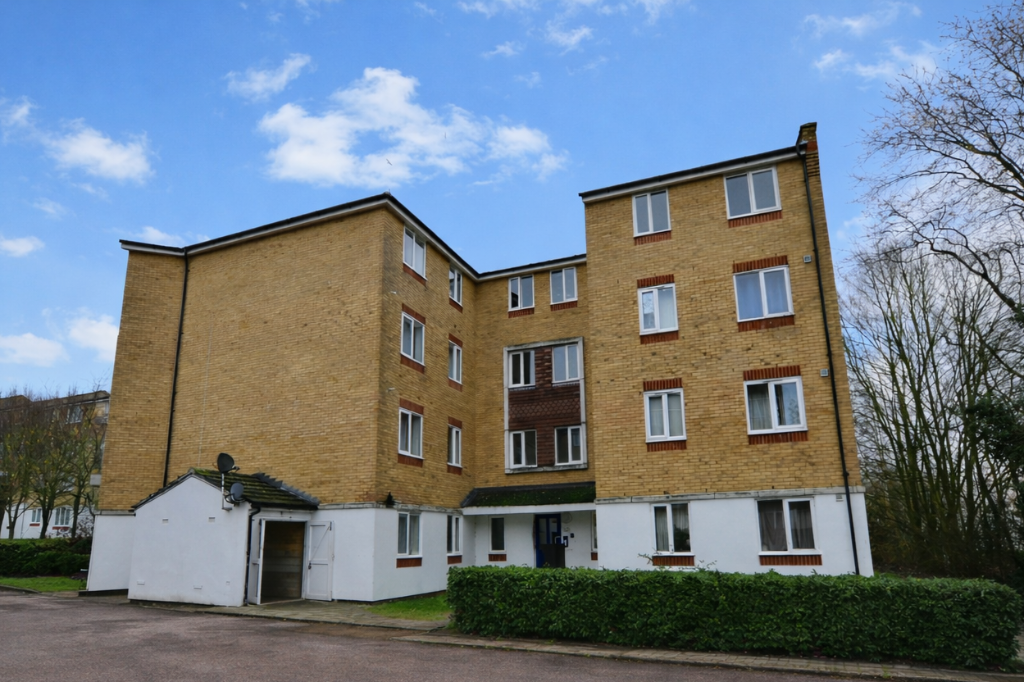 Main image of property: Dadswood, Harlow, Essex, CM20