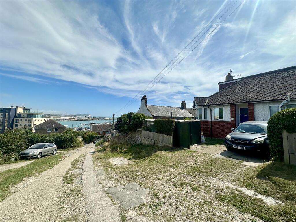 Geneva road