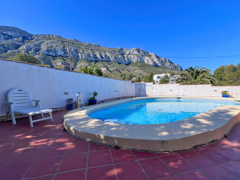 Main image of property: Valencia, Alicante, Denia
