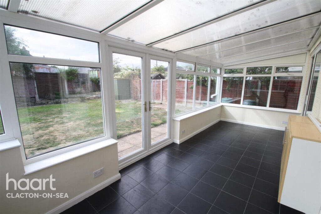 Main image of property: Thoroughgood Road, CLACTON-ON-SEA