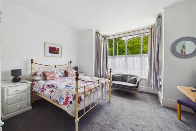 Ground Floor Double.