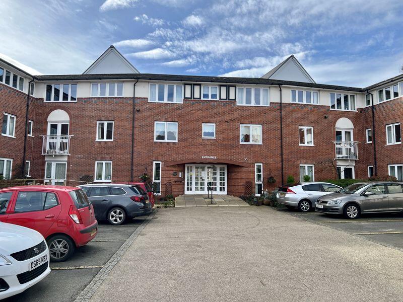 Main image of property: Hazeldine Court, Longden Coleham, Shrewsbury, SY3 7BS