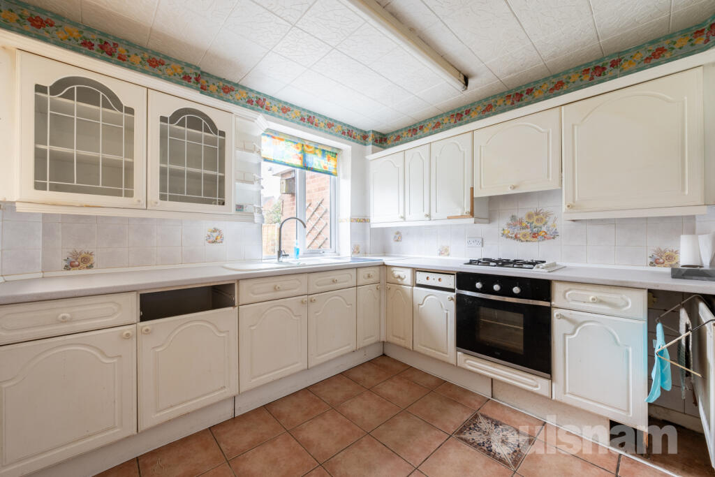 Additional image 5 of Gentian Close, Bournville Village Trust, Northfield, B31