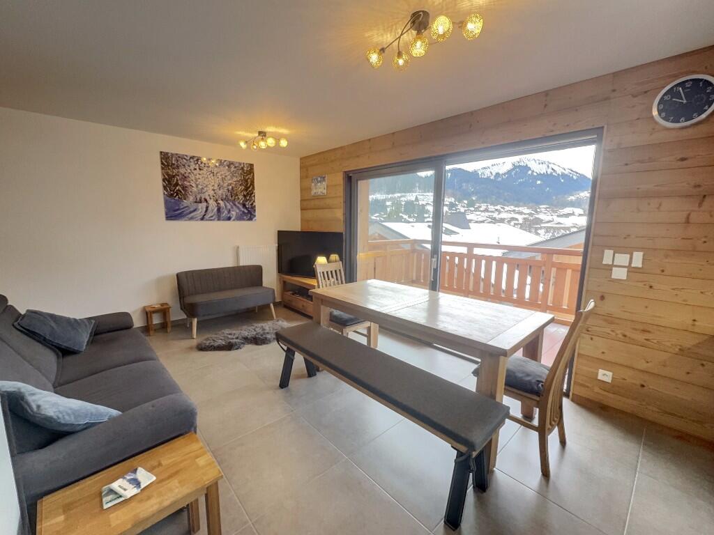 Main image of property: Montriond, Haute-Savoie, Rhone Alps