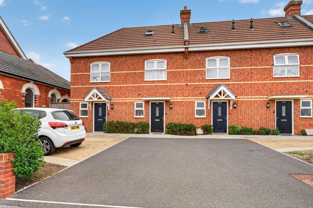 House in Bournemouth