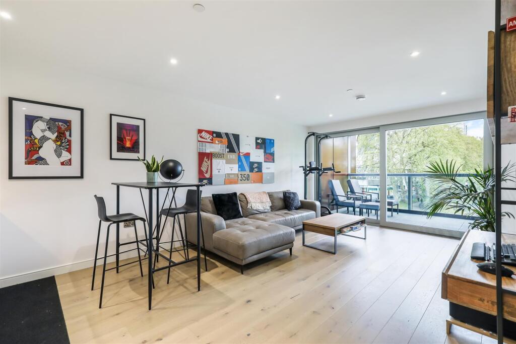 Main image of property: Buckhold Road, London