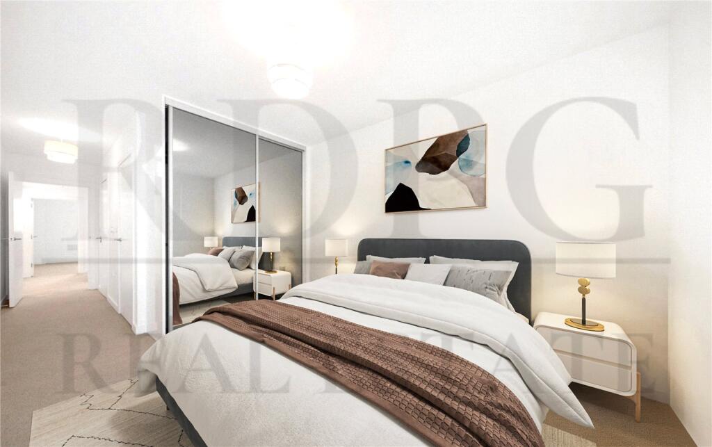 Main image of property: Rotherhite New Road, South Bermondsey, London, SE16