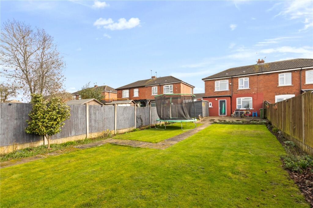 Farthing Avenue, Scunthorpe, DN15 photo 3