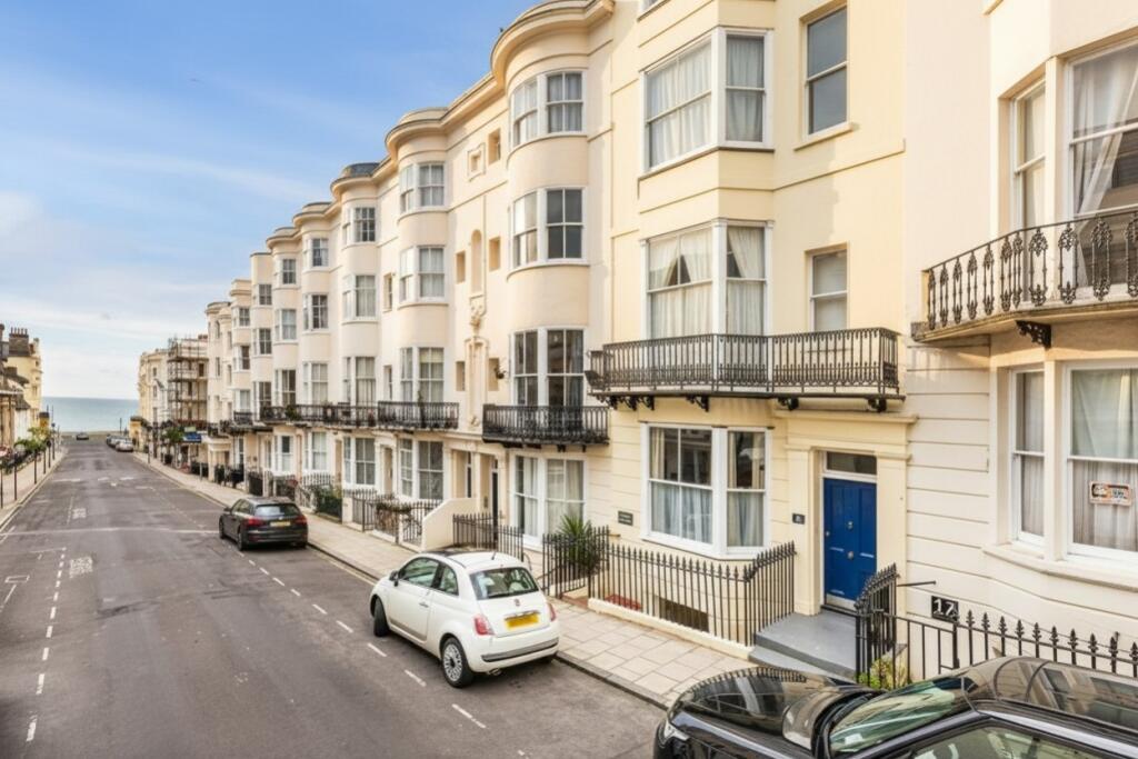 Main image of property: Waterloo Street, Hove, East Sussex, BN3