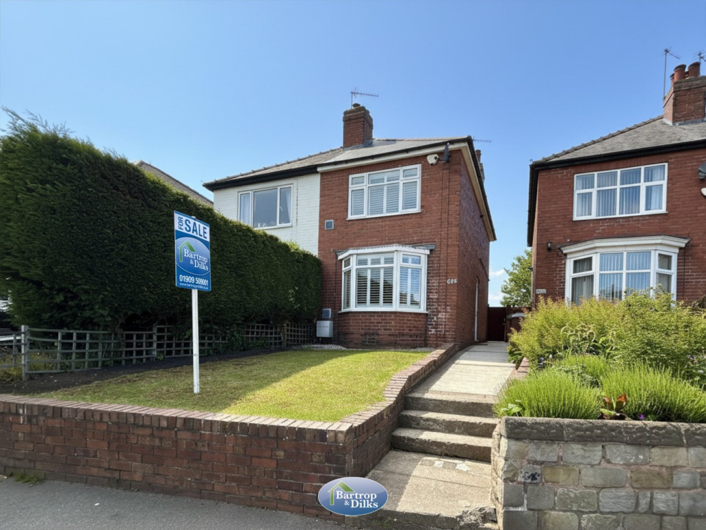 Main image of property: Gateford Road, Worksop, S81