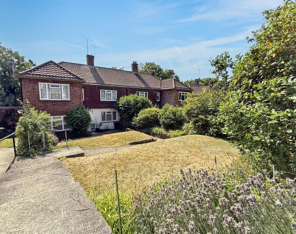 Main image of property: Coulsdon, Surrey