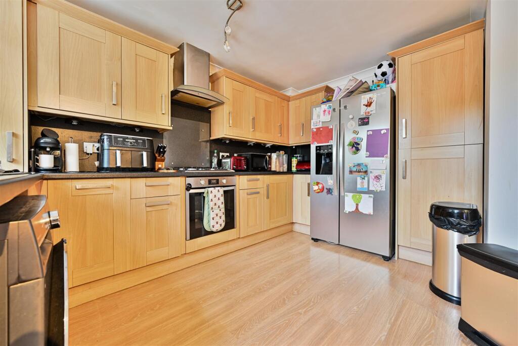 House in Motherwell - View 5