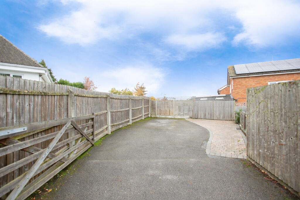 Additional image 3 of Common Lane, Polesworth