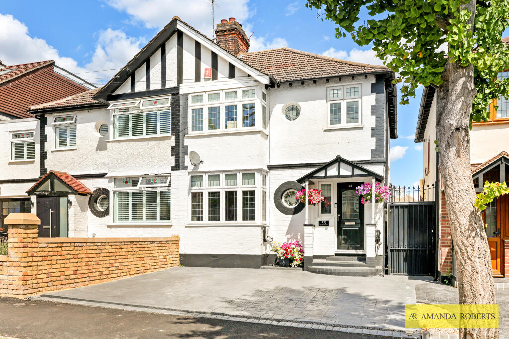 Main image of property: Dale View Avenue, Chingford, Waltham Forest