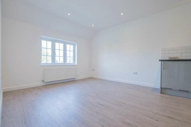 Two Bedroom apartment