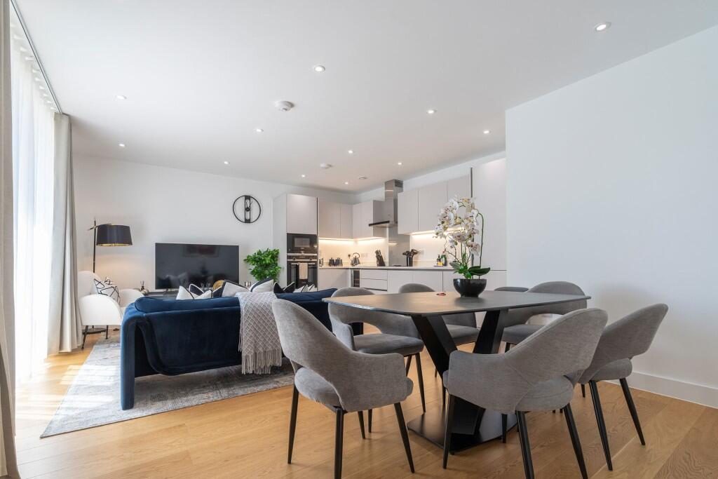 Main image of property: Tollgate Gardens, London, NW6