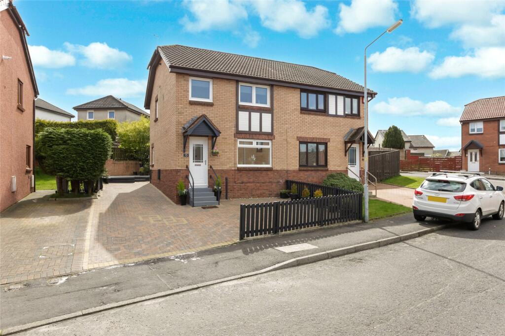 Main image of property: Eden Gardens, East Kilbride, Glasgow, South Lanarkshire, G75