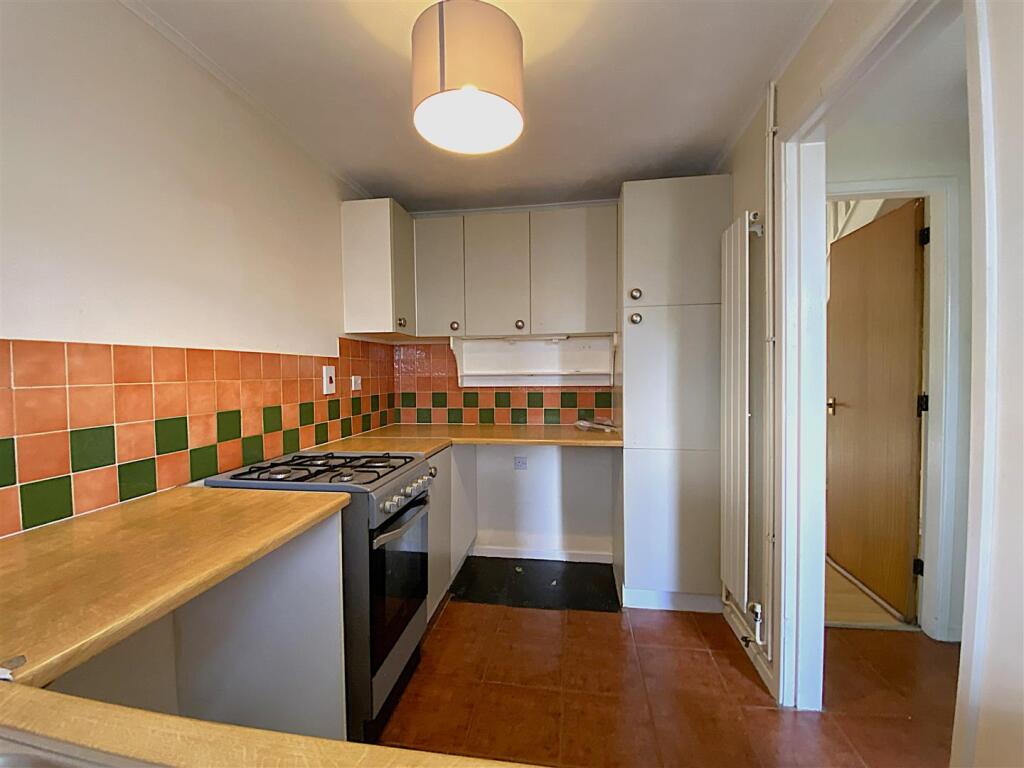 House in Charnwood, Syston - More