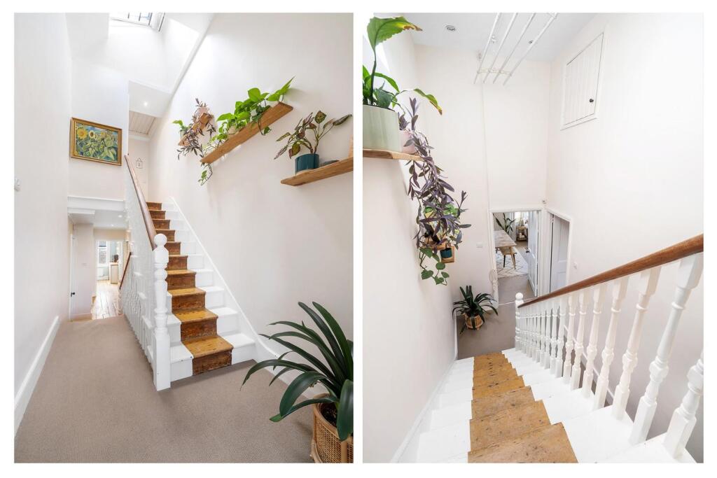 Apartment in London - More