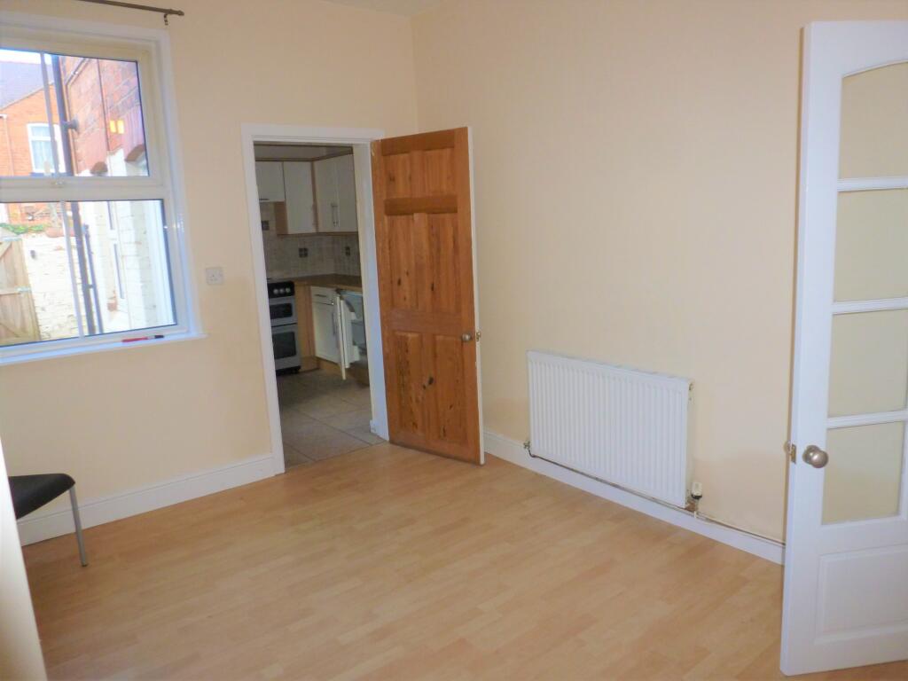 House in Llandudno, Offa - View 3
