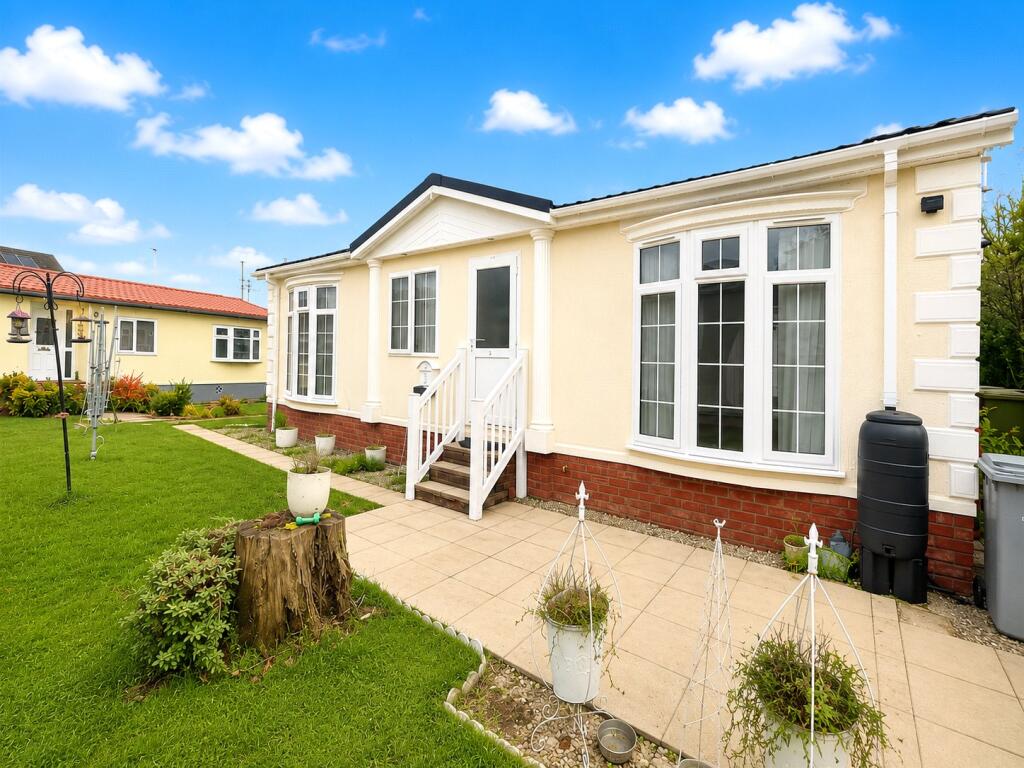Main image of property: Boars Leigh, Bosley, Macclesfield, Cheshire, SK11