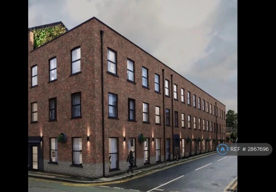 Main image of property: Oxford Mill Apartments, Macclesfield, SK11