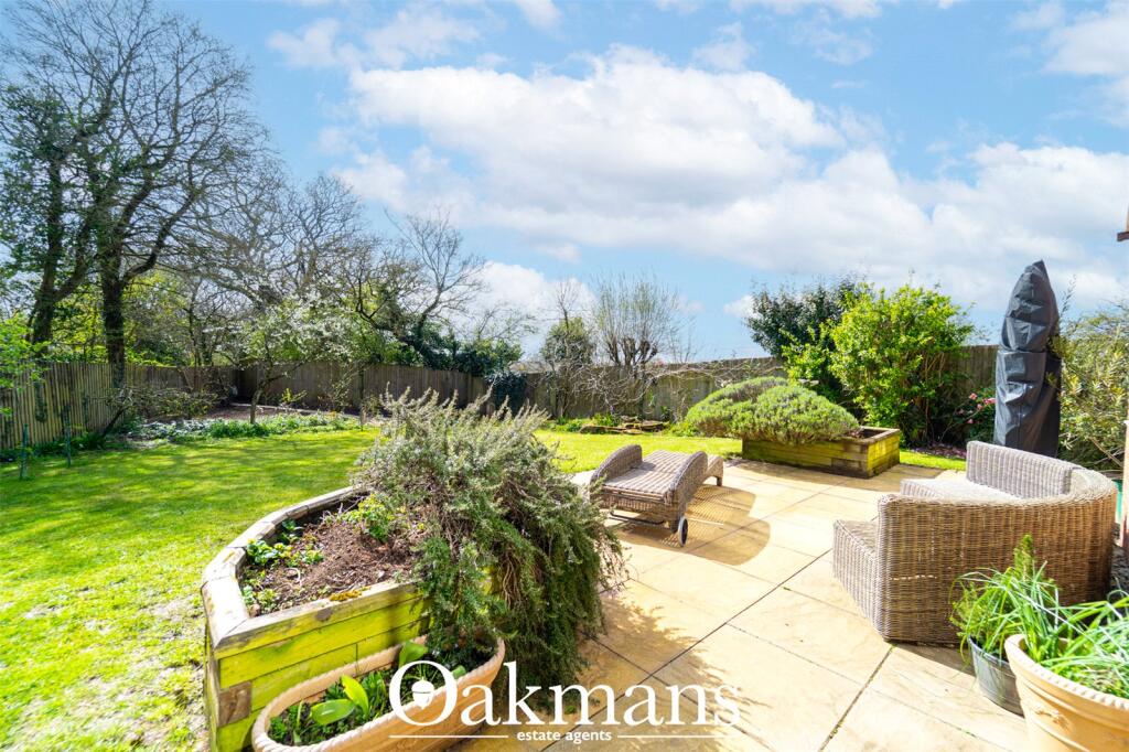 Additional image 32 of Defford Close, Redditch, Worcestershire, B97