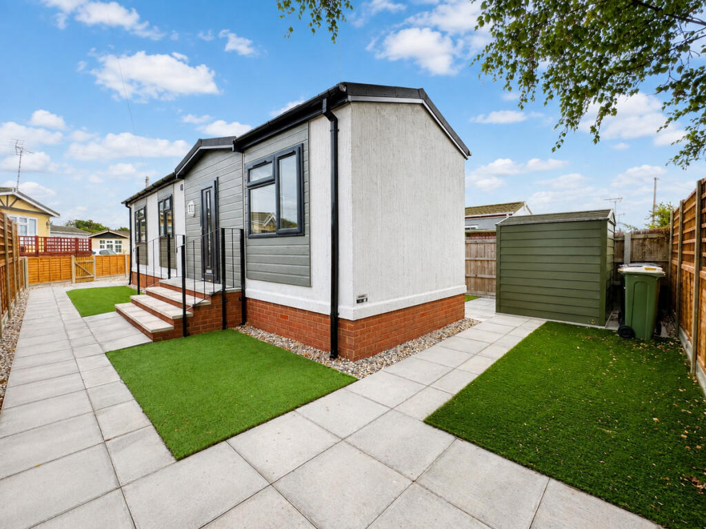 Main image of property: Hockley Park, Essex, SS5 5