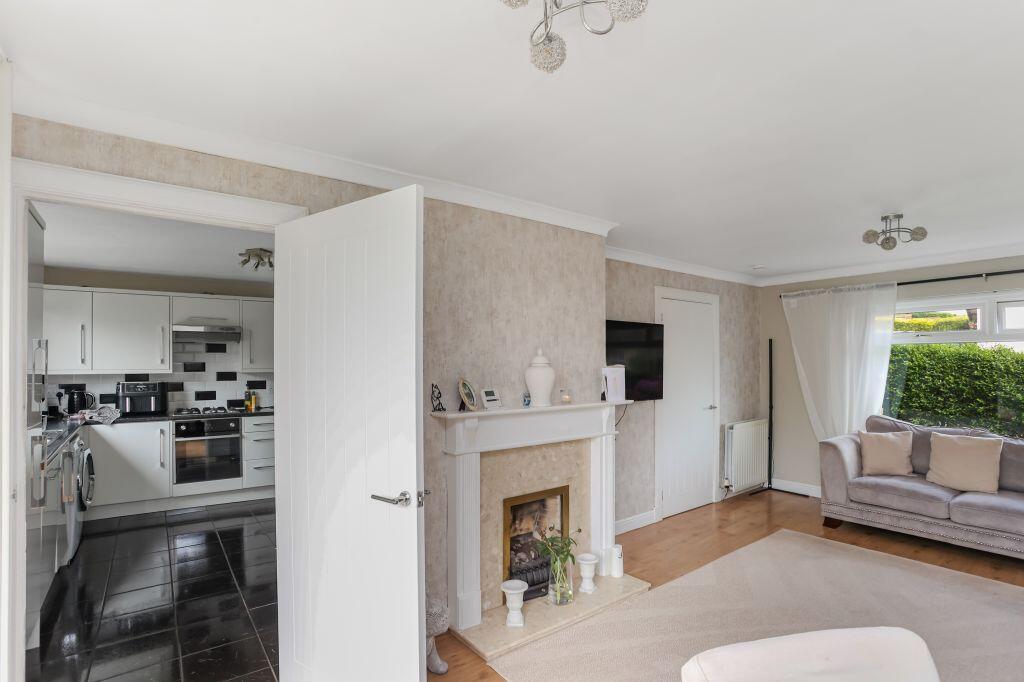 House in Edinburgh, Northfield/Willowbrae - View 3