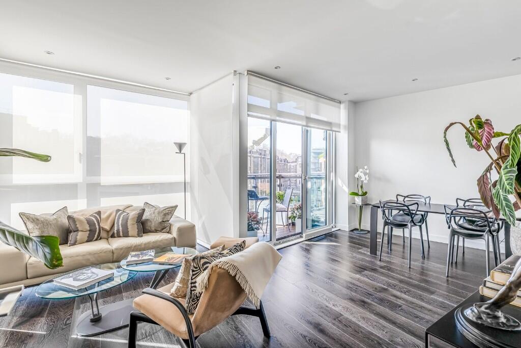 Main image of property: Gatliff Road, London, SW1W