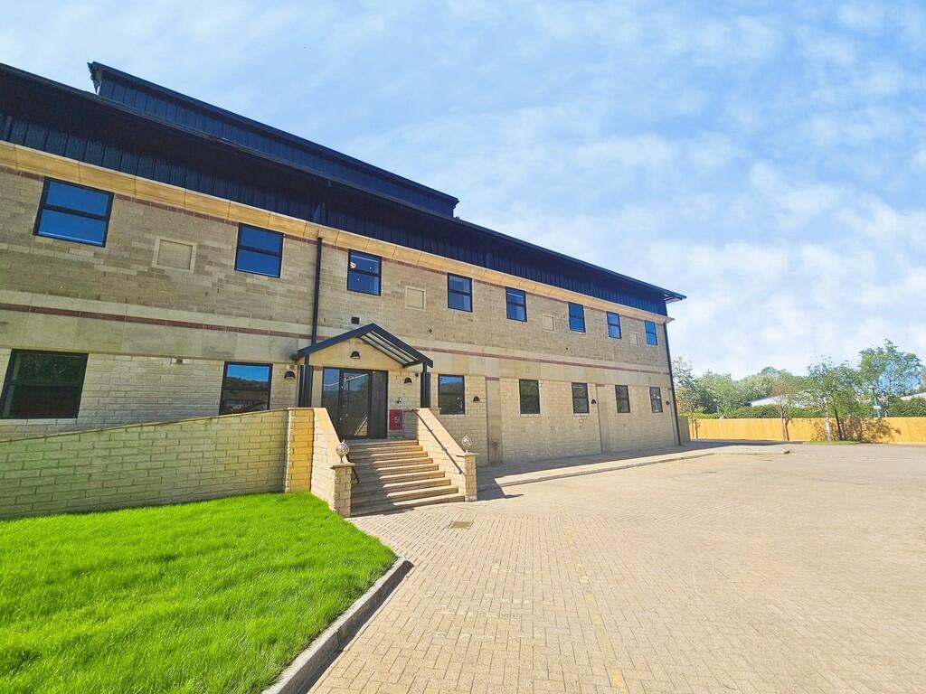 Main image of property: Bingley house, Halcyon, Crossflatts