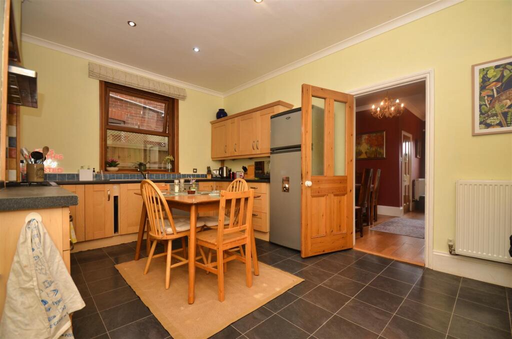 House in Ryde, Elmfield - View 4