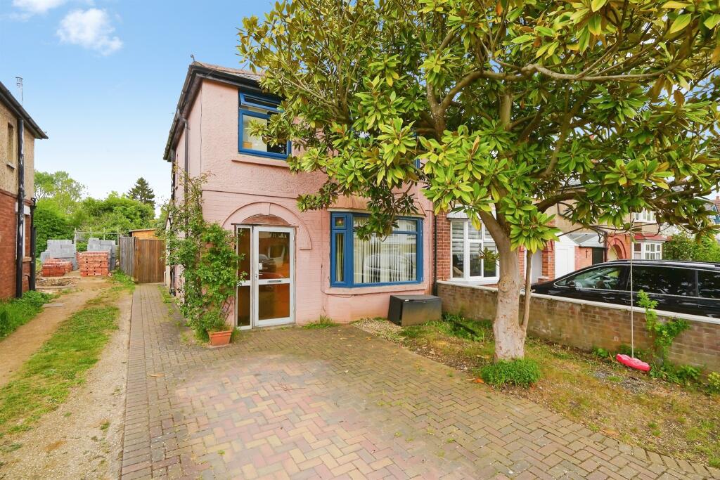 Main image of property: Swinbourne Road, Littlemore, Oxford