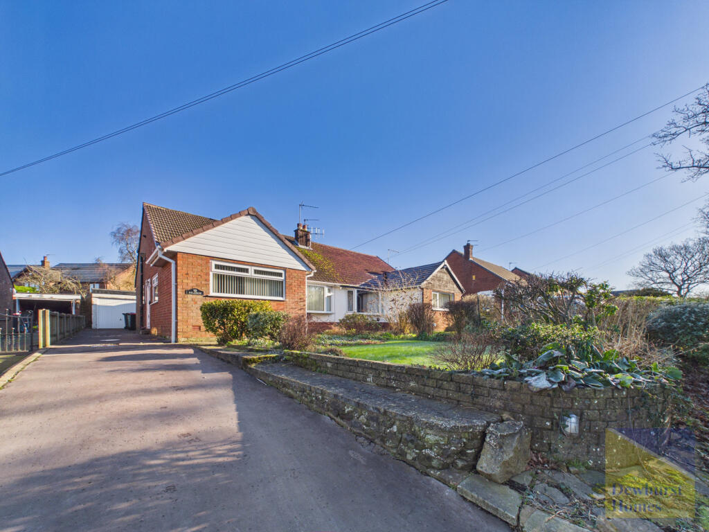 Main image of property: Hillside, Church Lane, Preston, PR3