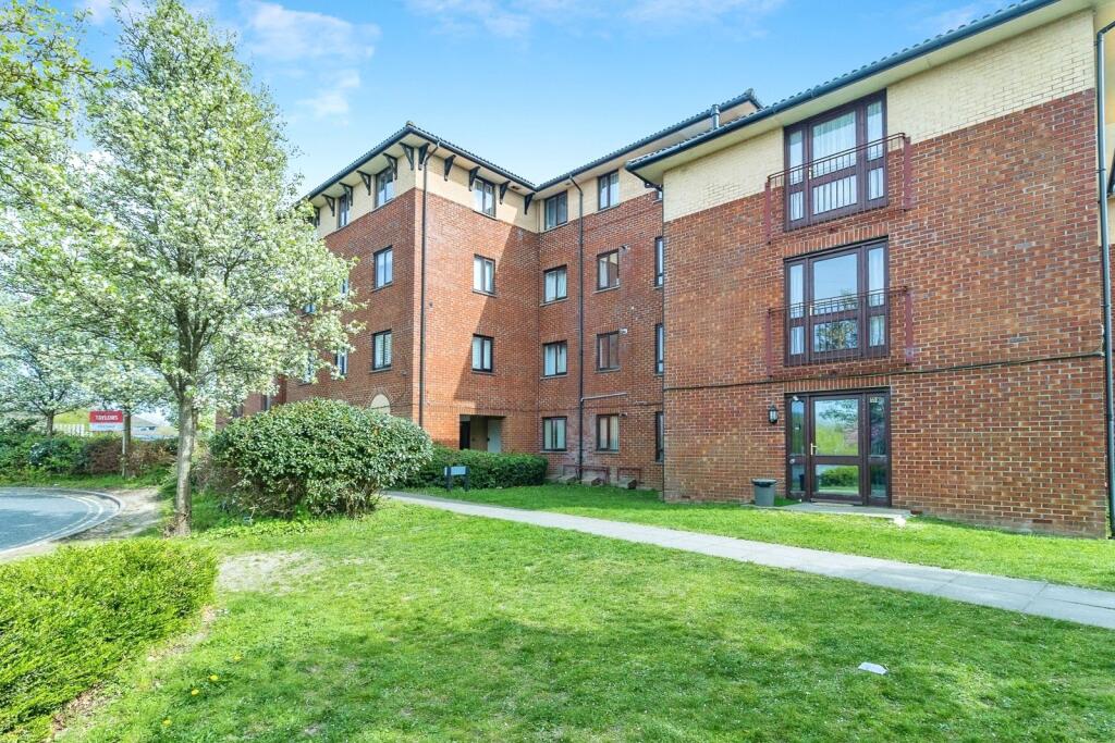 Main image of property: Moorgate, Leadenhall, Milton Keynes, Buckinghamshire, MK6