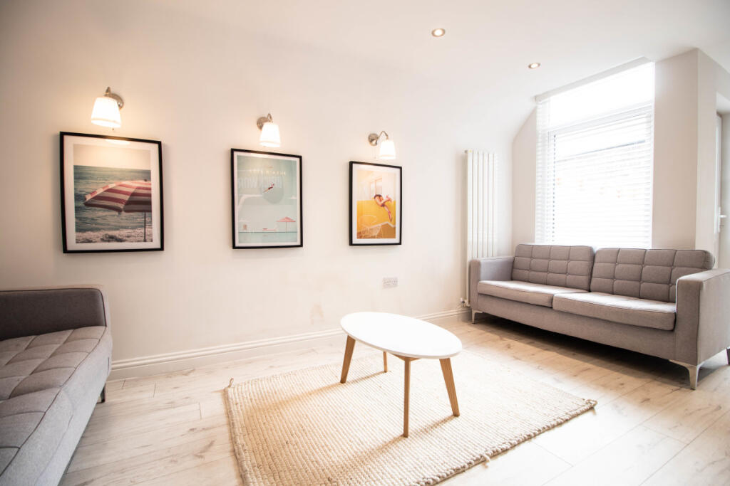 Seaman Road, Liverpool, L15 - View 3