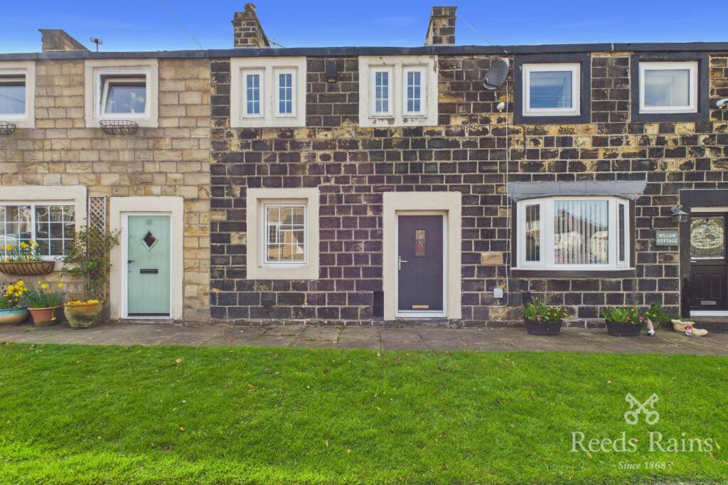Main image of property: Heyhead Street, Brierfield, Nelson, Lancashire, BB9