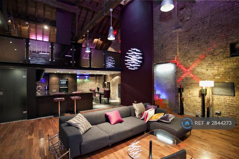 Main image of property: London, London, SE1