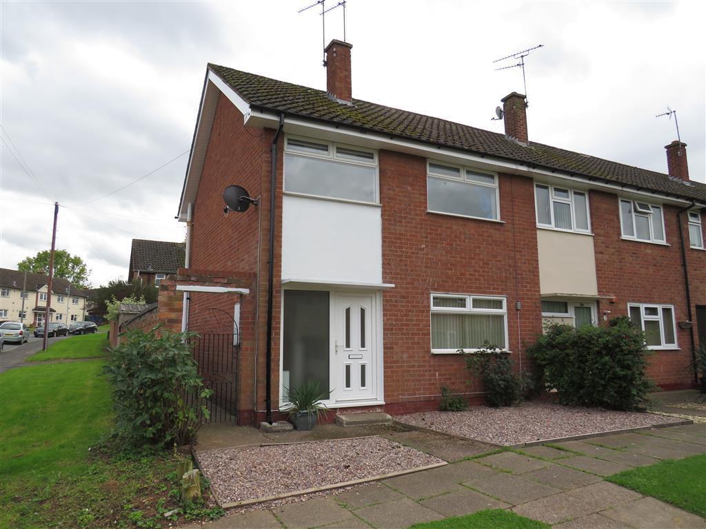 Main image of property: Masefield Drive, Stafford